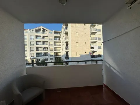 Sale, one bedroom apartment, 39m², Budva, Crna Gora - image 10
