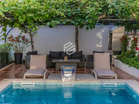 Sale, house, 300m², Markovići, Budva - image 6