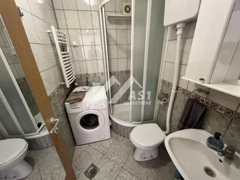 Izdavanje, jednosoban stan, 34m², Nova Detelinara, Novi Sad Sve Podlokacije - image 7