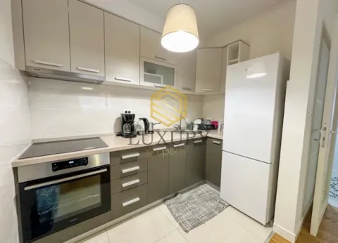 Rent, one bedroom apartment, 49m², Central Point, Podgorica - image 10
