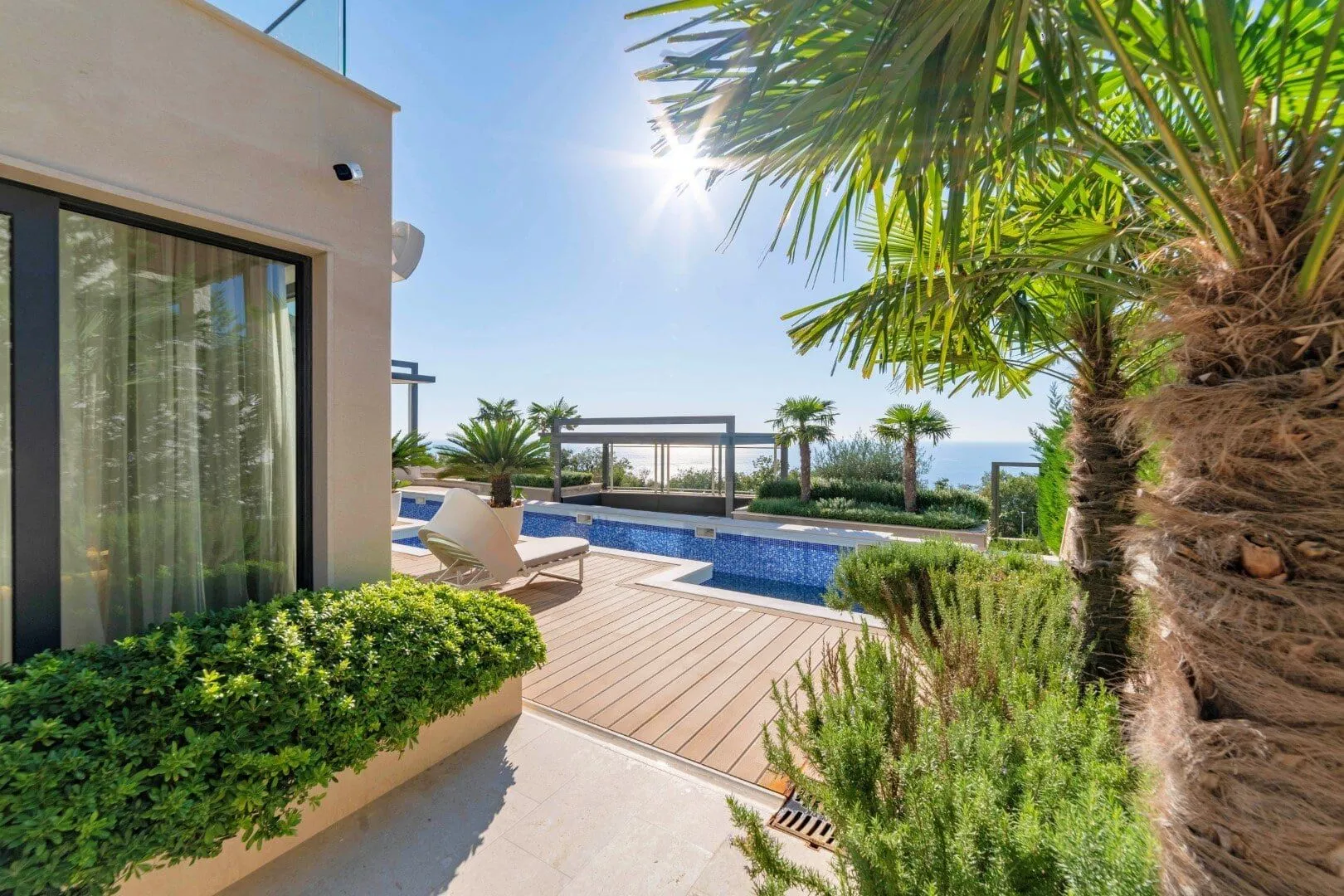 Sale, house, 400m², Blizikuće, Budva