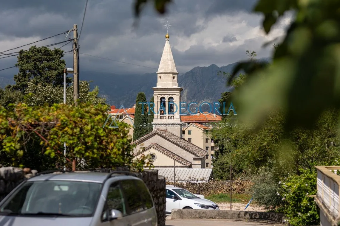 Prodaja, kuća, 170m², Škaljari, Kotor