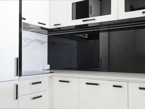 Sale, three bedroom apartment, 85m², Budva, Crna Gora - image 20