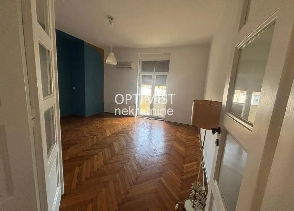 Prodaja, stan, 142m², Savski Venac, Beograd