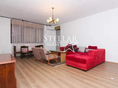 Rent, two bedroom apartment, 80m², Masline, Podgorica - image 2