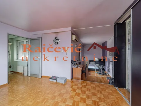 Sale, four bedroom apartment, 160m², Profesorska Kolonija, Palilula Sve Podlokacije - image 16