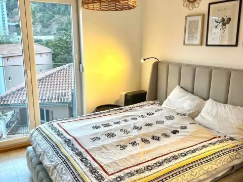 Prodaja, jednosoban stan, 53m², Centar, Budva - image 2