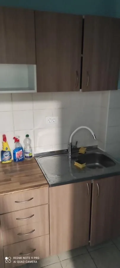 Prodaja, trosoban stan, 78m², Spens, Novi Sad Sve Podlokacije
