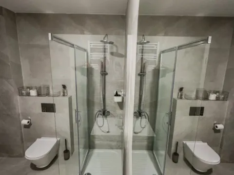 Sale, two bedroom apartment, 68m², Central Point, Podgorica - image 10