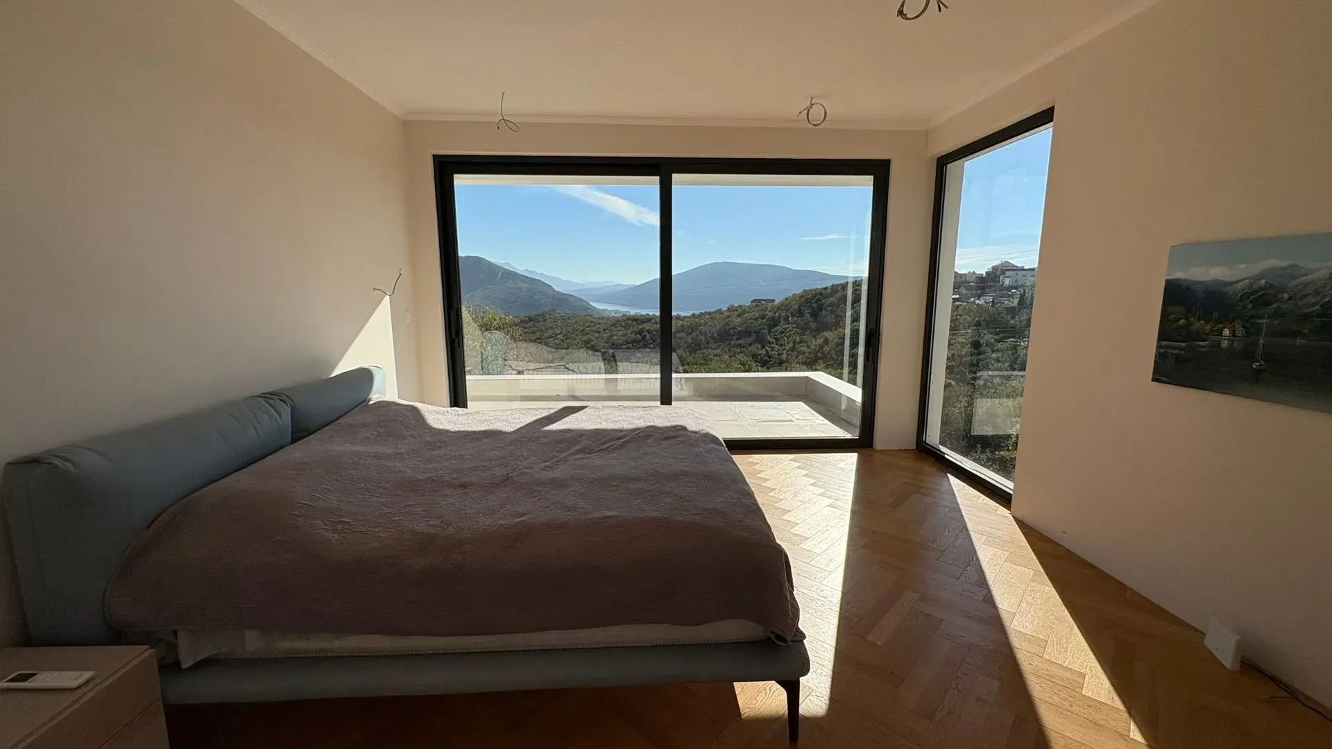 Prodaja, četvorosoban stan, 165m², Herceg Novi, Crna Gora