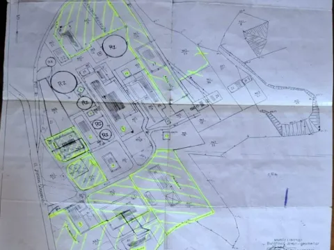 Prodaja, plac, 33000m², Brskovo, Mojkovac