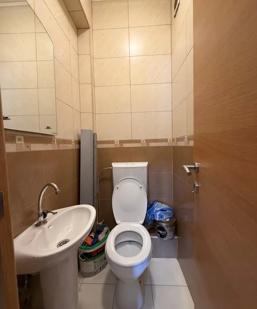 Prodaja, stan, 82m², Zabjelo, Podgorica