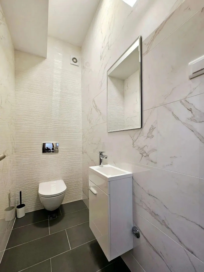 Sale, two bedroom apartment, 73m², Budva, Crna Gora