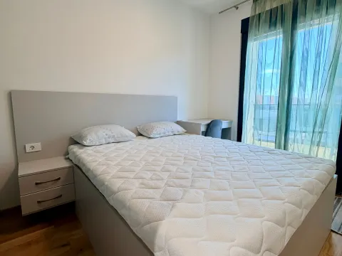 Rent, two bedroom apartment, 60m², City Kvart, Podgorica - image 6