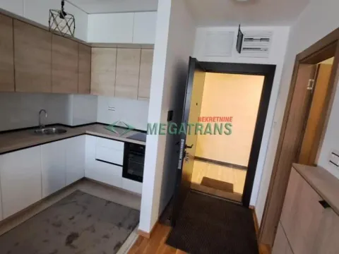 Izdavanje, dvosoban stan, 46m², Salajka, Novi Sad Sve Podlokacije - image 10