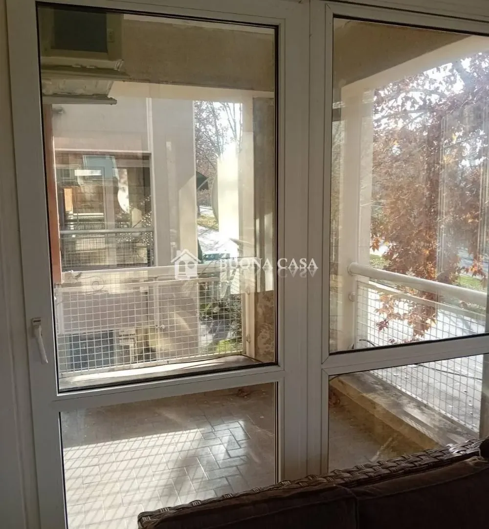 Sale, four bedroom apartment, 161m², Voždovac Sve Podlokacije, Beograd