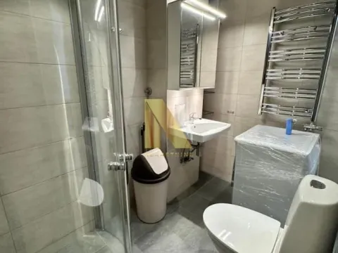 Izdavanje, dvosoban stan, 61m², Liman 1, Novi Sad Sve Podlokacije - image 9