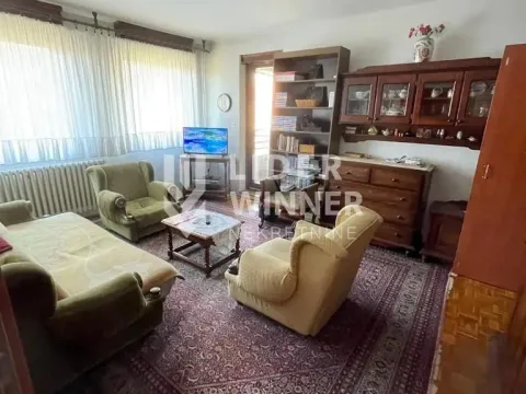 Prodaja, dvosoban stan, 68m², Višnjička Banja, Palilula Sve Podlokacije - image 2