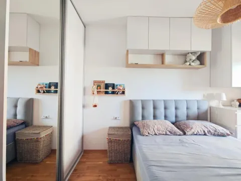 Prodaja, stan, 45m², Tuški Put, Podgorica - image 4