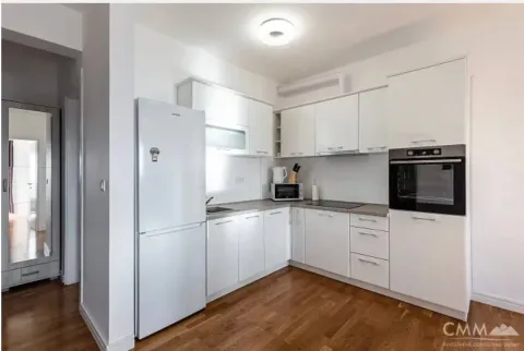 Prodaja, dvosoban stan, 55m², Bečići, Budva - image 4