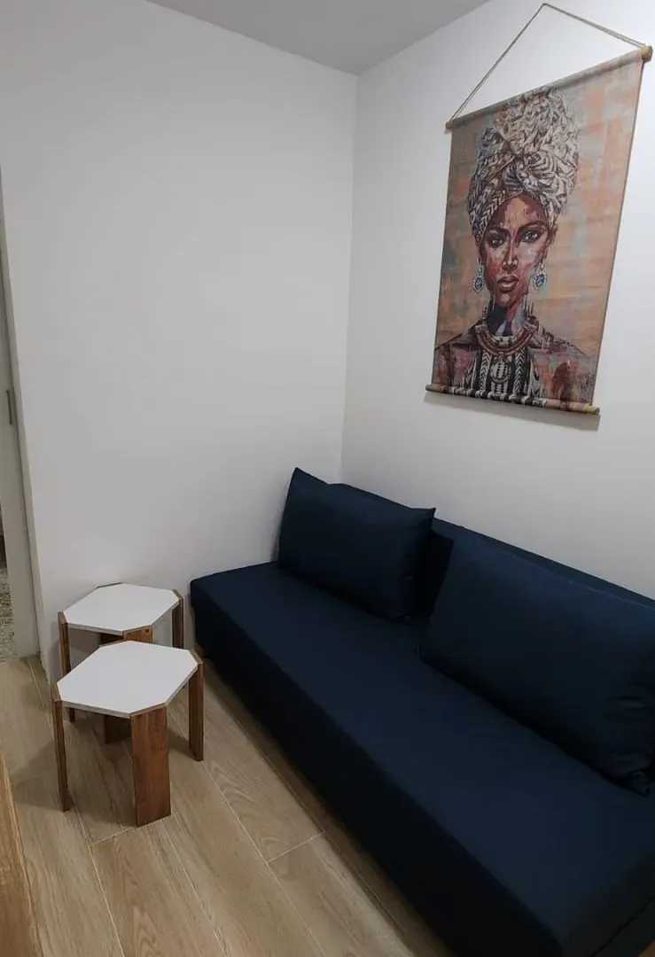 Sale, studio apartment, 114m², Bečići, Budva