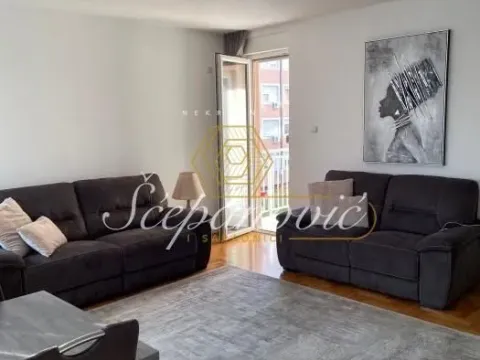 Izdavanje, trosoban stan, 75m², Nova Detelinara, Novi Sad Sve Podlokacije - image 3