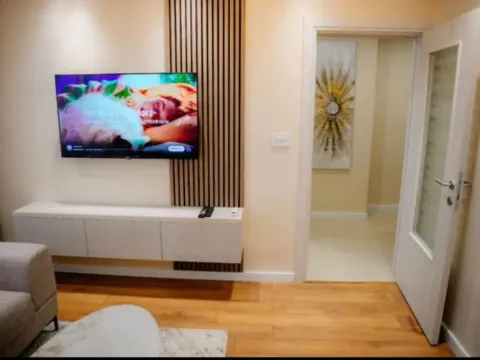 Izdavanje, jednosoban stan, 40m², Preko Morače, Podgorica - image 8