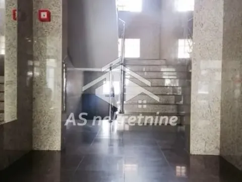 Izdavanje, dvosoban stan, 67m², Savski Venac, Beograd - image 20