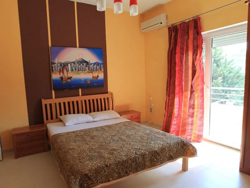 Sale, hospitality venue, 650m², Budva, Crna Gora