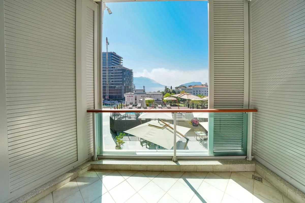 Sale, office space, 70m², Budva, Crna Gora