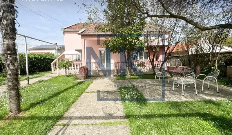 Rent, two bedroom apartment, 70m², Donja Gorica, Podgorica