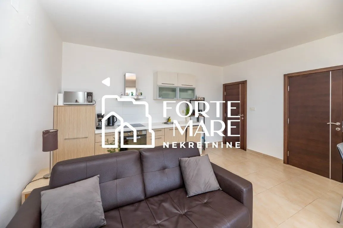 Prodaja, jednosoban stan, 73m², Podi, Herceg Novi