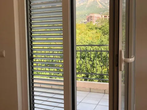 Sale, apartment, 97m², Bečići, Budva - image 2