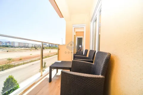 Izdavanje, dvosoban stan, 75m², New City, Podgorica - image 14