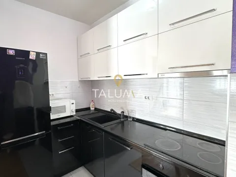 Izdavanje, jednosoban stan, 45m², City Kvart, Podgorica - image 7