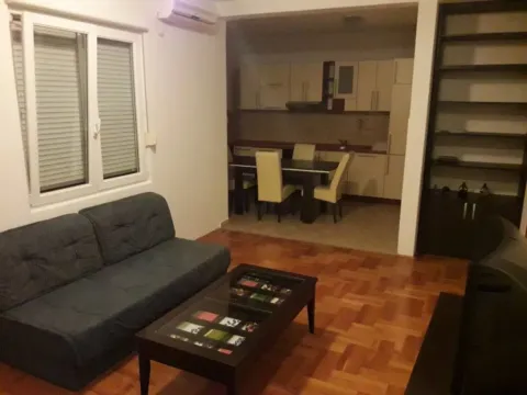 Prodaja, jednosoban stan, 55m2, Malo Brdo, Podgorica Prodaja, jednosoban stan, 55m2, Malo Brdo, Podgorica