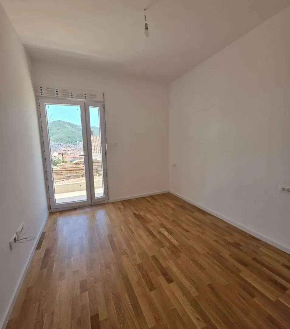 Sale, one bedroom apartment, 41m², Podkošljun, Budva