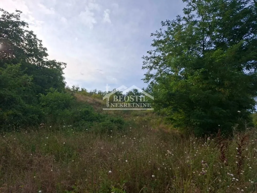 Prodaja, plac, 5000m², Vrčin, Grocka