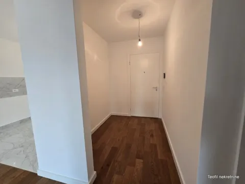 Prodaja, trosoban stan, 65m², Bujanovac, Srbija - image 7