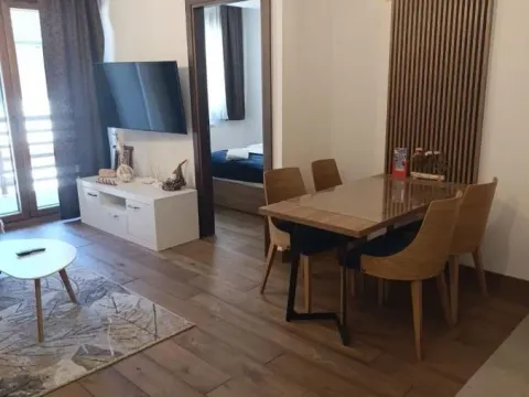 Sale, two bedroom apartment, 42m², Centar, Zlatibor - image 2