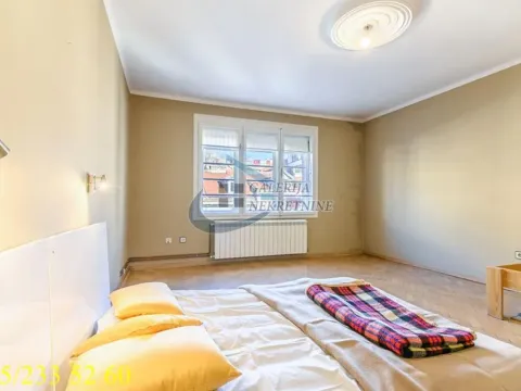 Sale, three bedroom apartment, 72m², Zeleni Venac, Beograd - image 14