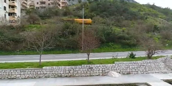 Prodaja, plac, 2180m², Kotor, Crna Gora