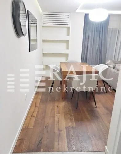 Rent, three bedroom apartment, 90m², Stari Grad, Beograd
