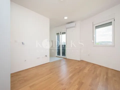Izdavanje, garsonjera, 23m², Zabjelo, Podgorica - image 1