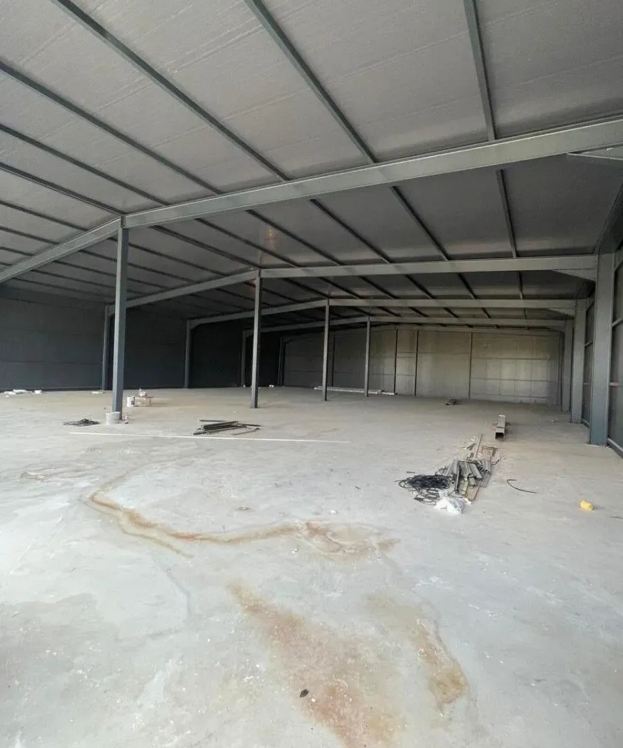 Rent, office space, 700m², Stari Aerodrom, Podgorica
