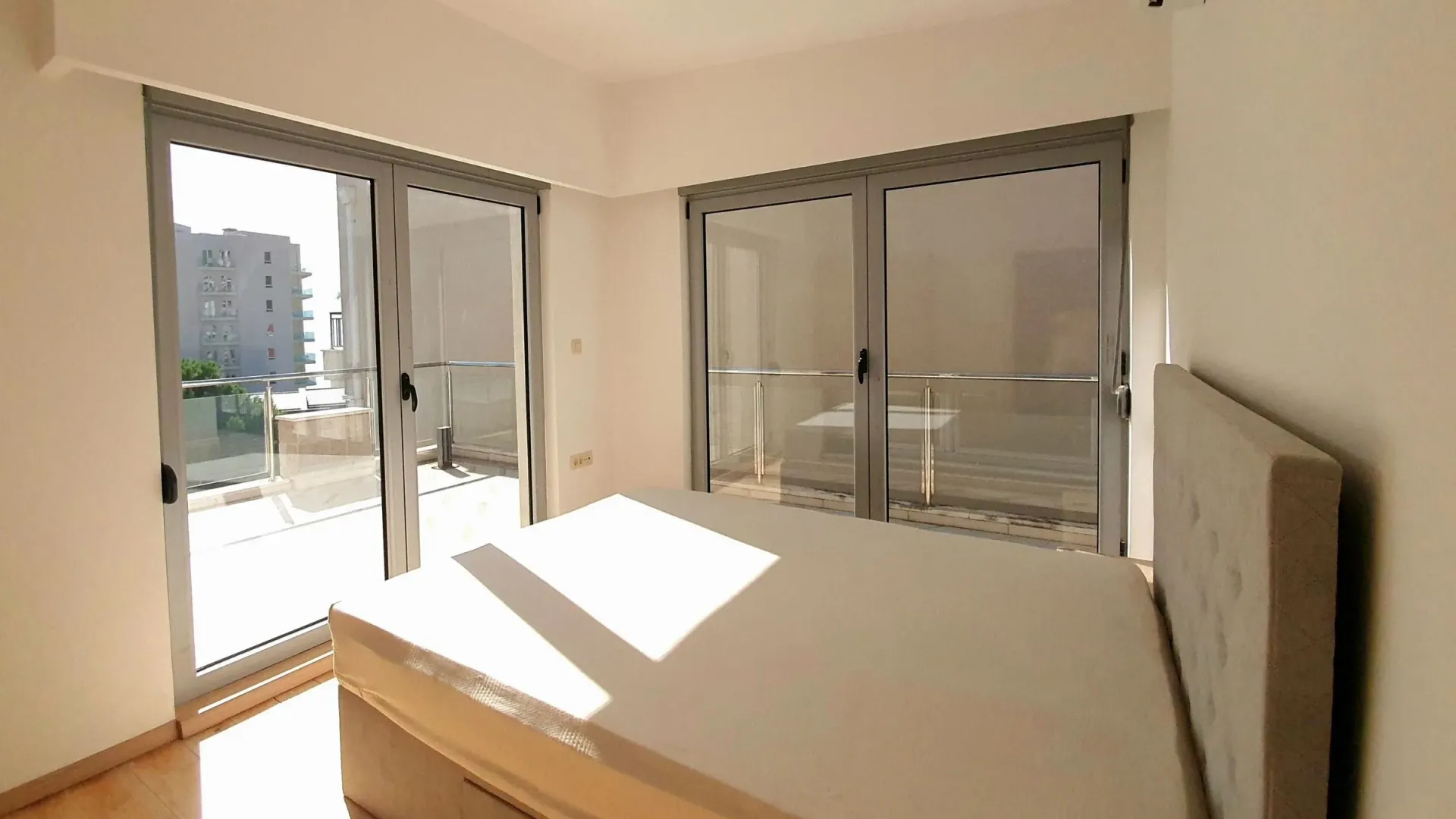 Sale, three bedroom apartment, 171m², Petrovac, Budva