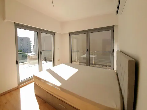 Sale, three bedroom apartment, 171m², Petrovac, Budva - image 13