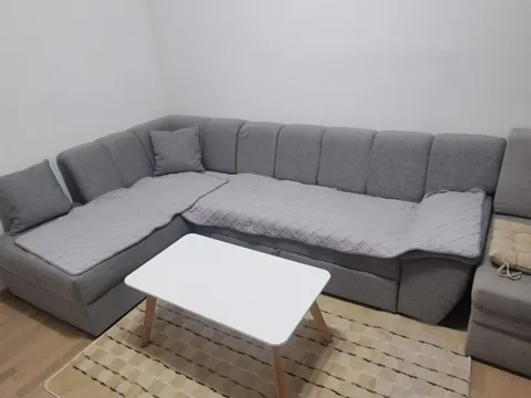 Izdavanje, jednosoban stan, 34m², Pobrežje, Podgorica - image 7