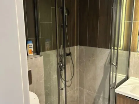 Izdavanje, jednosoban stan, 37m², Tološi, Podgorica - image 10