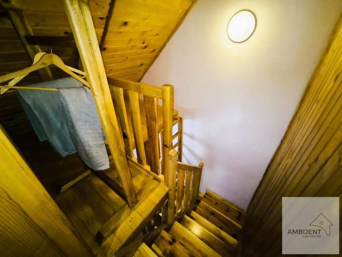 Prodaja, kuća, 117m², Divčibare, Valjevo